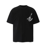 Represent Key To The Club T-shirt Black Represent