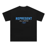 Represent t-shirt Patron of The Club Represent