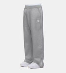 SU Jogging Baggy Y2K Gray
