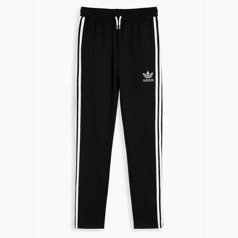 adidas pantalon de jogging à logo brodé