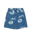 shorts Stüssy streetwear premium Dakar