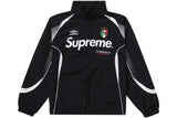 Ensemble Survêtement Supreme Umbro Noir