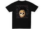 Vlone x Never Broke Again Haunted T-shirt Black - Sneaker6ix Shop