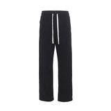 Oversized Black Sweatpants