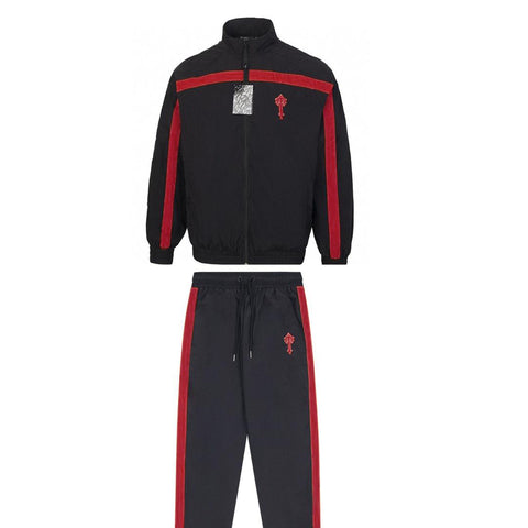 Trapstar London 2024 FW Irongate T Shellsuit