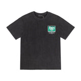 Amiri VINTAGE CRYSTAL LOUNGE TEE Sneaker6ix Shop