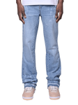 Jean Flare Painters Denim Light Stone
