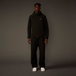 Nike x NOCTA Tech Fleece Hoodie & Joggers Set Black