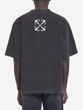 Off-White t-shirt Blurred Mary