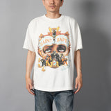 BAPE X SAINT MXXXXXX  Generation t-shirt