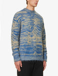 Acne Studios Kameo Relaxed-Fit Jumper