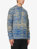 Acne Studios Kameo Relaxed-Fit Jumper