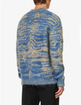 Acne Studios Kameo Relaxed-Fit Jumper