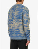 Acne Studios Kameo Relaxed-Fit Jumper