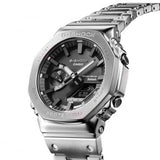 Montre Casio G-Shock GM-B2100 GM-B2100D-1AER Argent & Noir