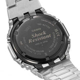 Montre Casio G-Shock GM-B2100 GM-B2100D-1AER Argent & Noir