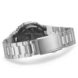 Montre Casio G-Shock GM-B2100 GM-B2100D-1AER Argent & Noir