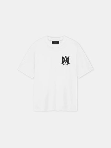 AMIRI t-shirt Ma Core à logo en relief