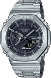 Montre Casio G-Shock GM-B2100 GM-B2100D-1AER Argent & Noir