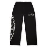 Corteiz RTW Superior Royale Open Hem Black Corteiz