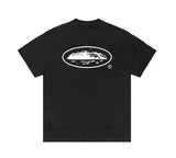Corteiz OG Island T-shirt Black Corteiz