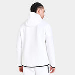 Ensemble Nike Tech Fleece - Blanc - Sneaker6ix Shop