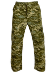 Cargo Pants - Pixel Camo
