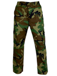 Zara Cargo Pants - Camo - Sneaker6ix Shop