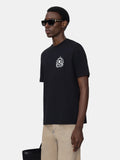 AMIRI T-shirt Ma Crest AMIRI