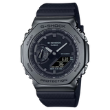 Montre Casio G-Shock Série GM-2100 GM-2100BB-1A Noir