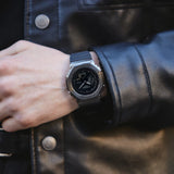 Montre Casio G-Shock Série GM-2100 GM-2100BB-1A Noir