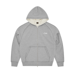 Corteiz HMP V2 Tracksuit Grey