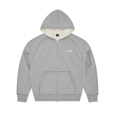 Corteiz HMP V2 Tracksuit Grey