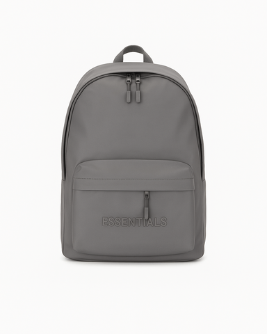 Fear of God Essentials Sac à Dos Gris
