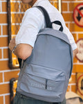 Fear of God Essentials Sac à Dos Gris