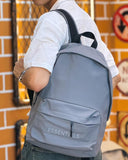 Fear of God Essentials Sac à Dos Gris