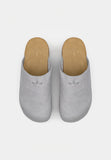 Adidas Adimule Grey pour un style streetwear et sportswear