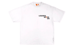 Vlone Juice Wrld 999 T-Shirt White