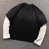 Mertra Layered Long Sleeve Mertra