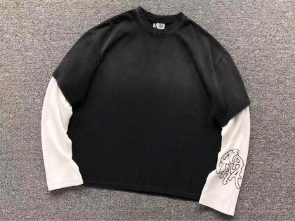 Mertra Layered Long Sleeve Mertra