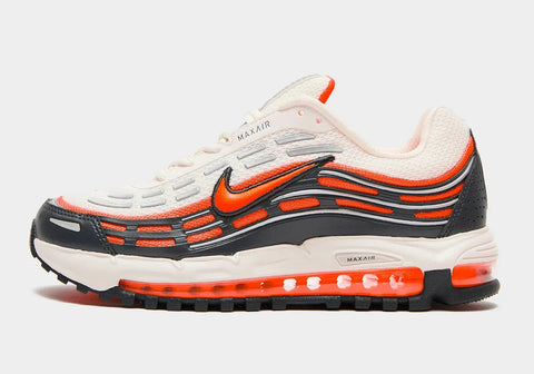Nike Air Max TL 2.5 'Total Orange and Dark Smoke Grey'