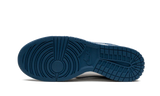 Nike Dunk Low Industrial Blue Sashiko