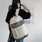 Nike Backpack Essential Beige