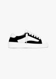 Numeris Footwear Eclipse Jet chaussures au design contemporain