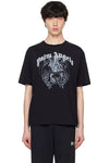 Palm Angels t-shirt Statement Pencil en coton