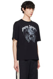 Palm Angels t-shirt Statement Pencil en coton