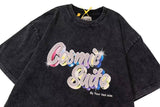 Gallery Dept. T-shirt Cosmic Suit