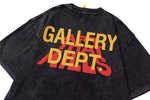 Gallery Dept. T-shirt Cosmic Suit - Sneaker6ix Shop
