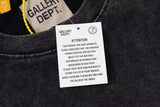 Gallery Dept. T-shirt Cosmic Suit - Sneaker6ix Shop