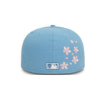 New Era New York Yankees Cherry Blossom Cotton Candy